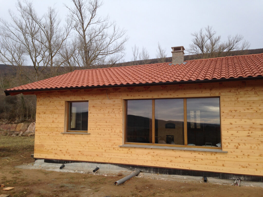 Casas de paja — imagen 6