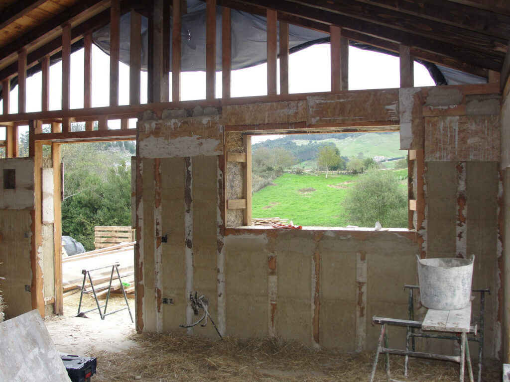 Casas de paja — imagen 3