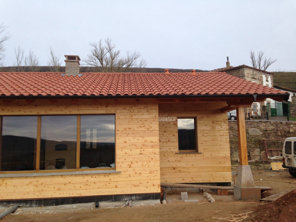 Casas de paja — imagen 5