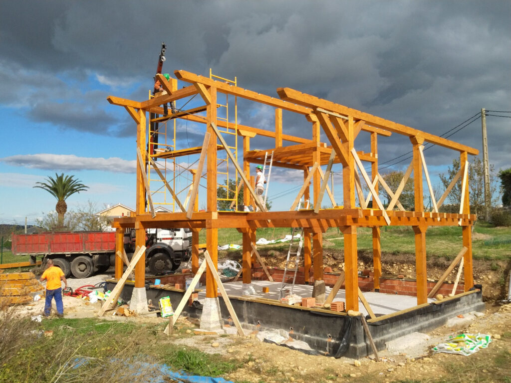 Casas de paja — imagen 10