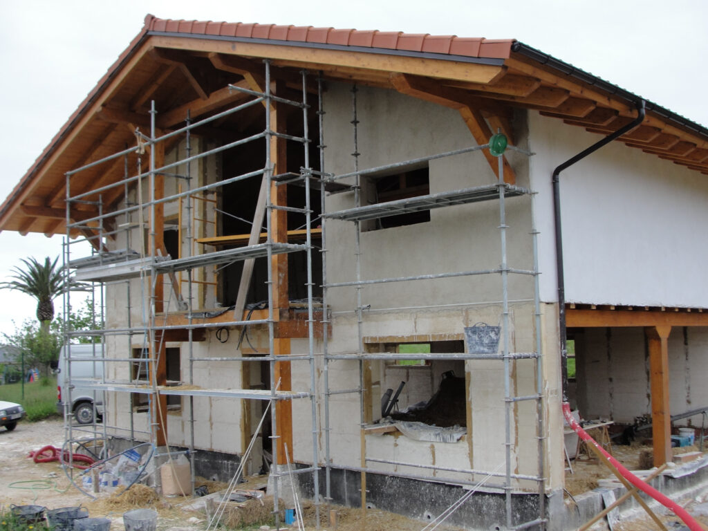 Casas de paja — imagen 11