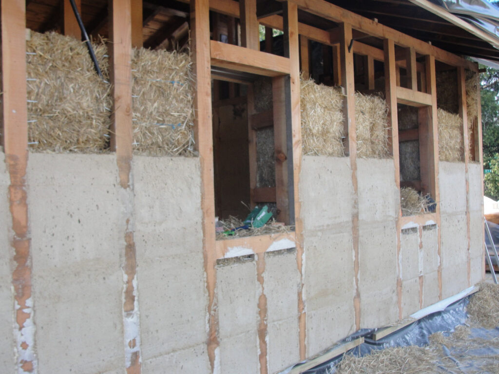 Casas de paja — imagen 8