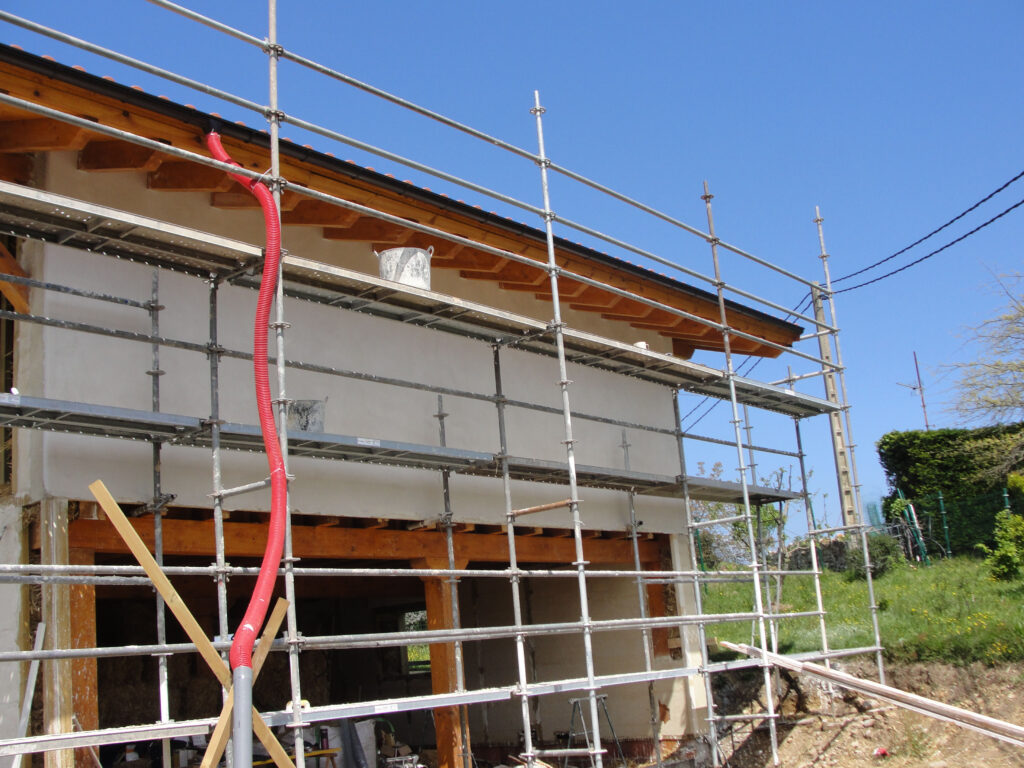 Casas de paja — imagen 16