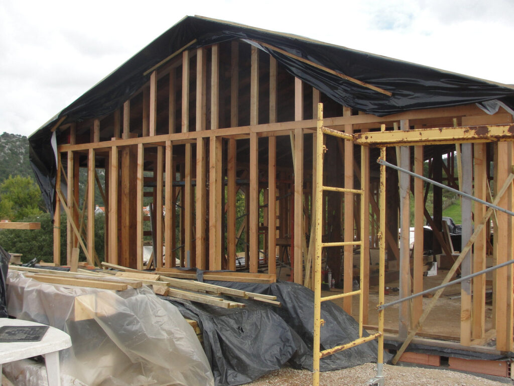 Casas de paja — imagen 15