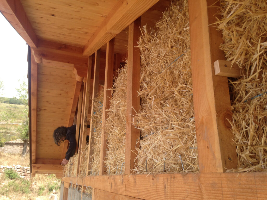Casas de paja — imagen 18