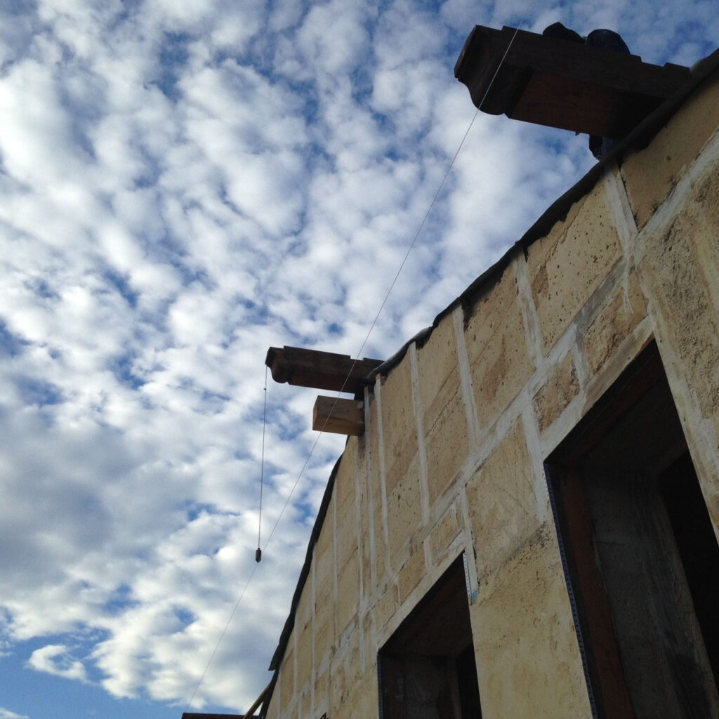 Casas de paja — imagen 14