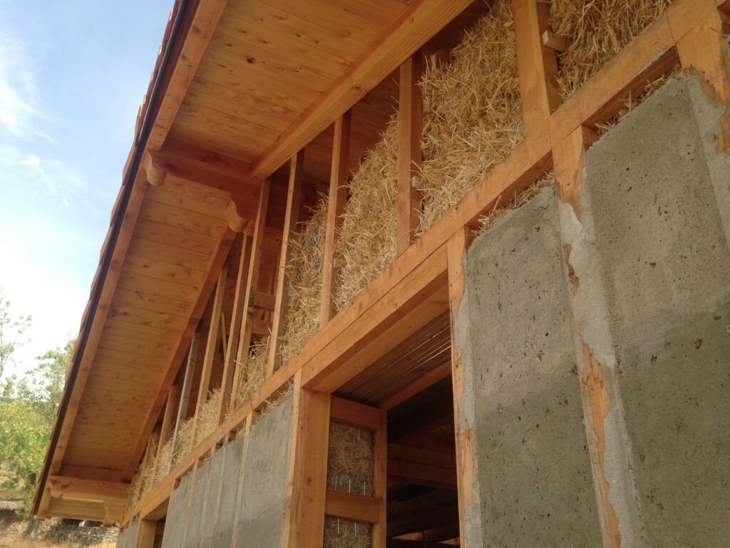 Casas de paja — imagen 17