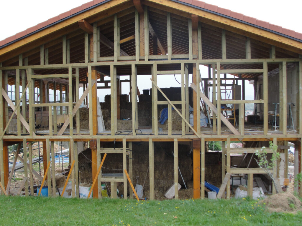 Casas de paja — imagen 22