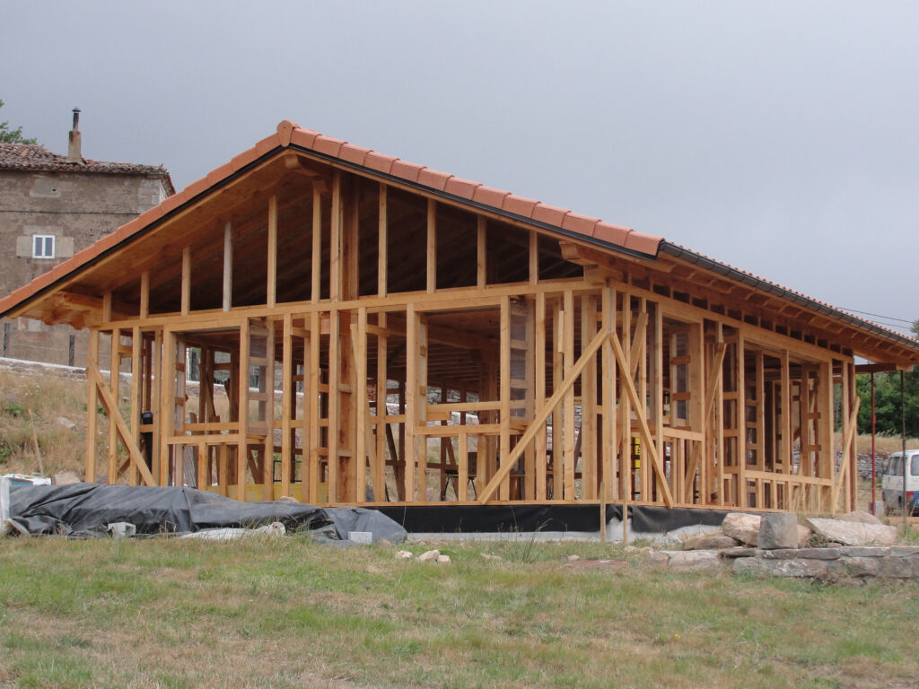 Casas de paja — imagen 24