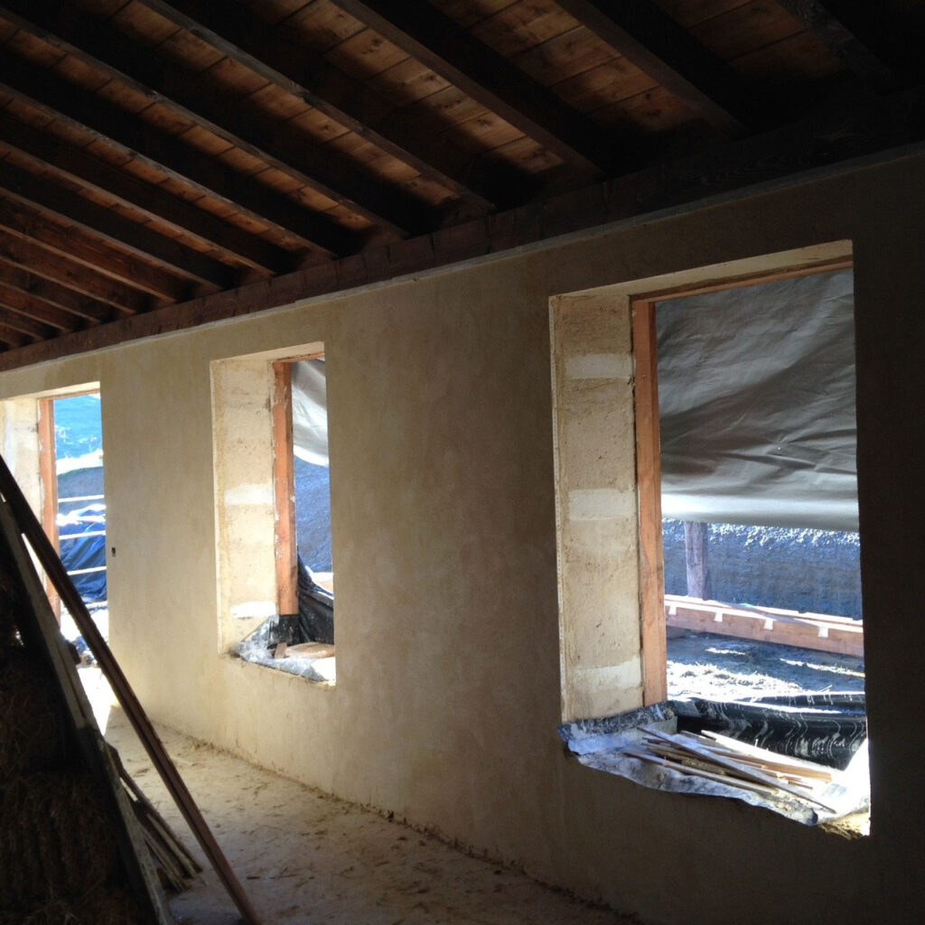 Casas de paja — imagen 20