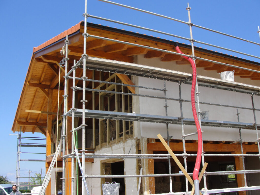 Casas de paja — imagen 21