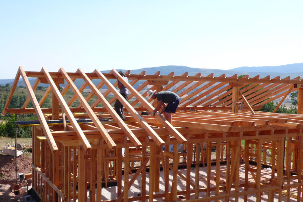 Casas de paja — imagen 25