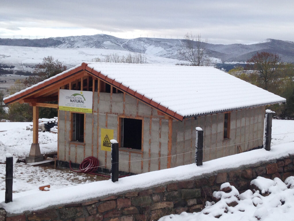 Casas de paja — imagen 26