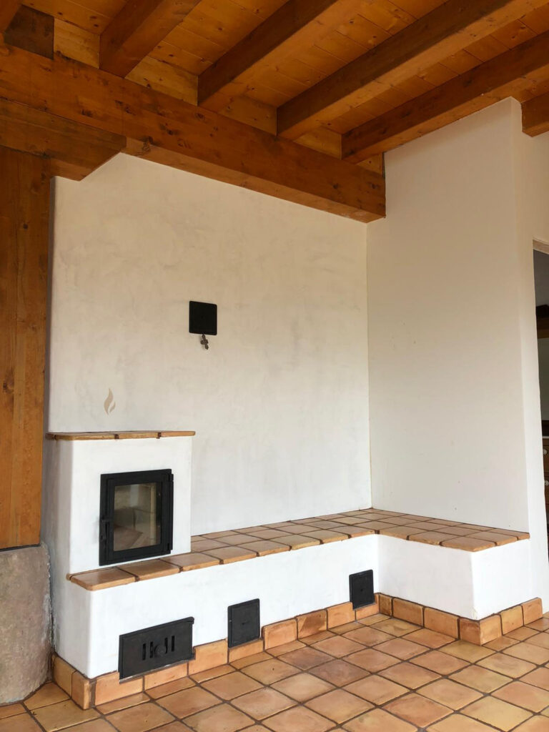 Estufas — imagen 4