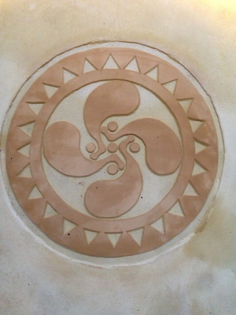 Cenador Barbacoa — imagen 6